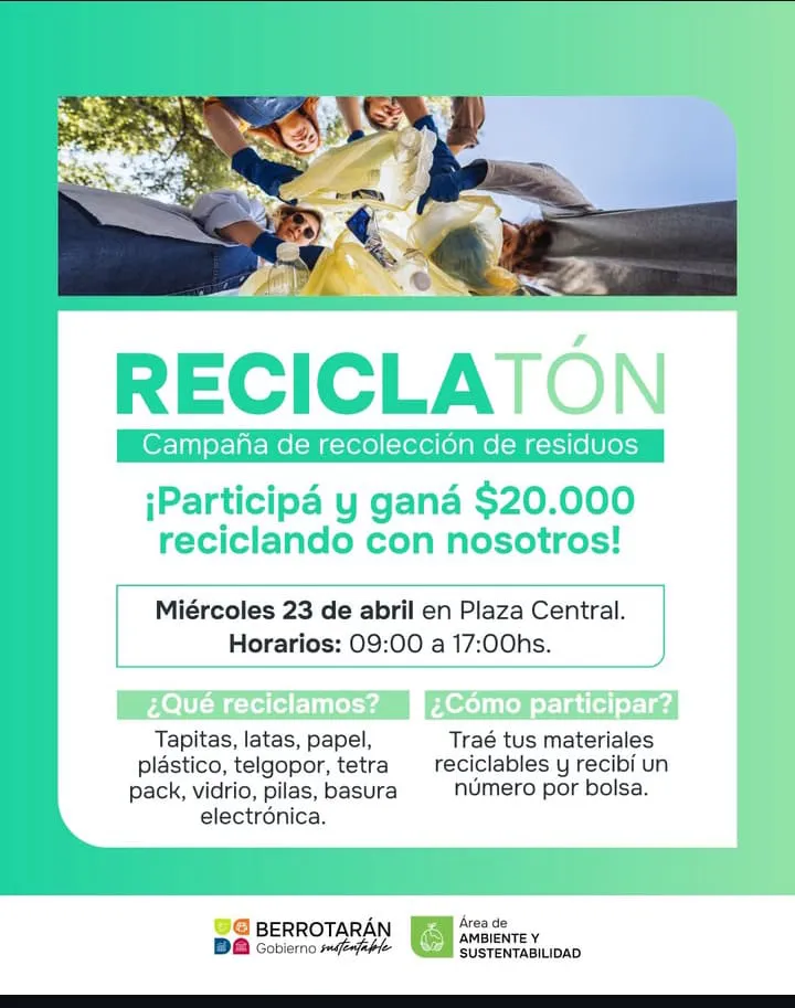 rcicñayton berrotasran