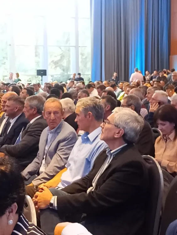 intendente cordoba deheza