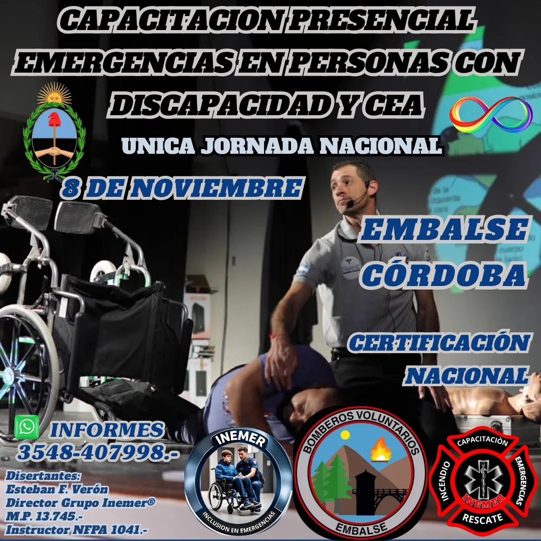 CAPACITACION BOMEROS333