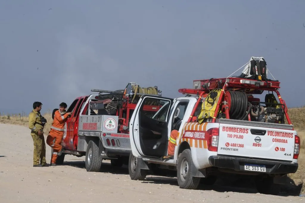 incendio provinncia
