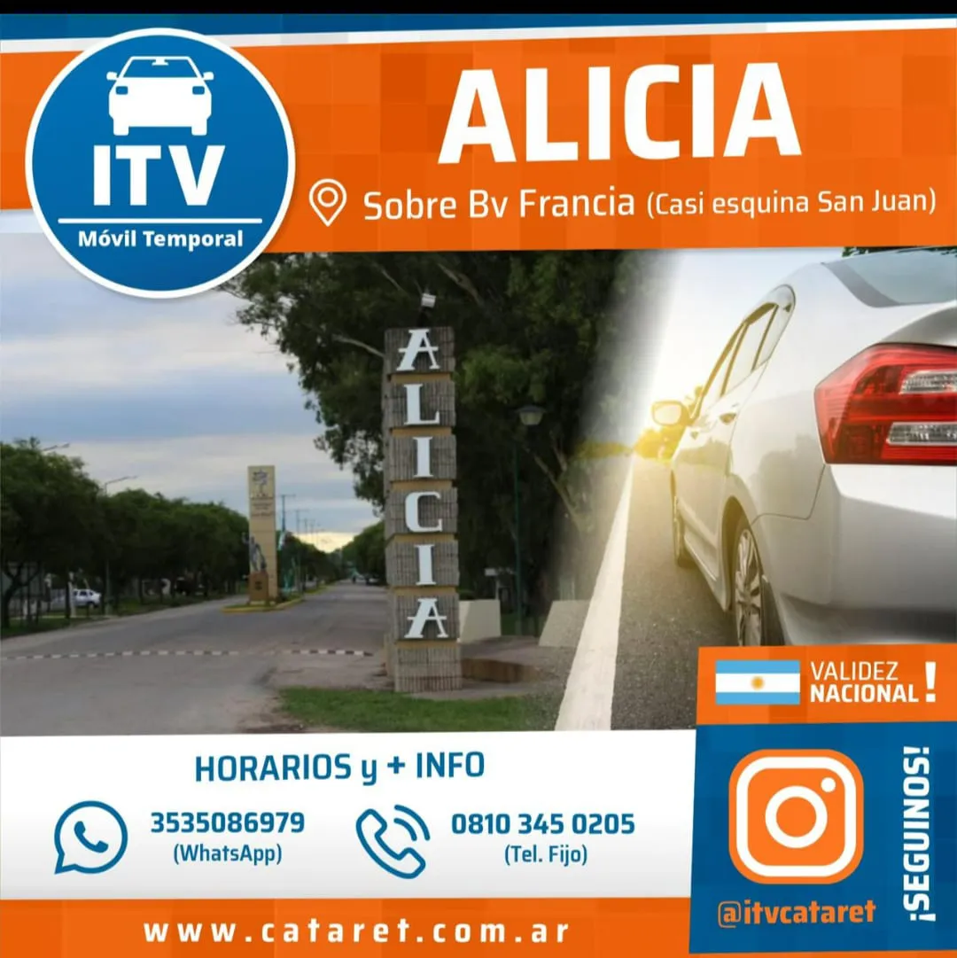 aloica itv