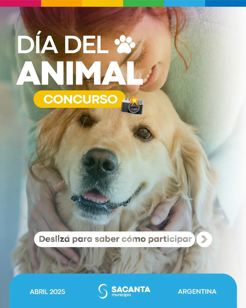 dia del anuimal 
