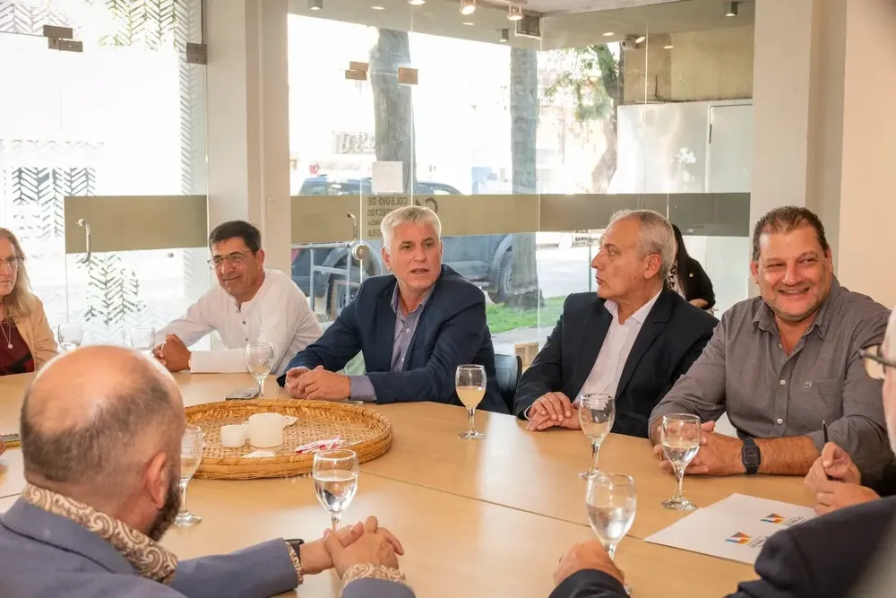 con el consul las varillas