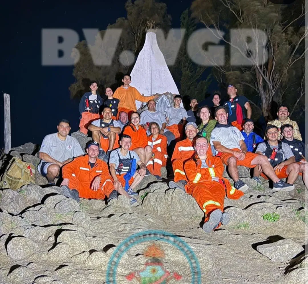 cerro virgen tambien 