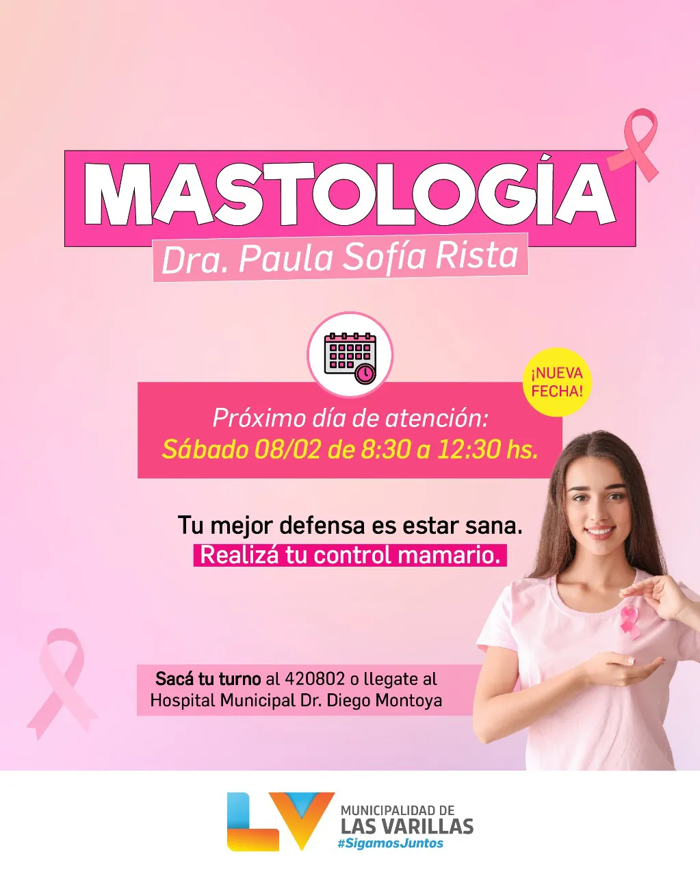 mastologia