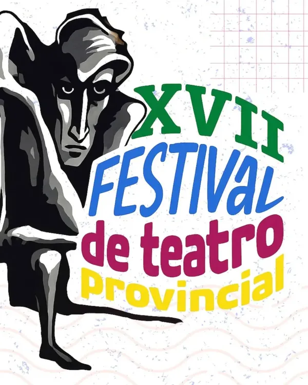 FESTIVAL DE YTEAYTRO