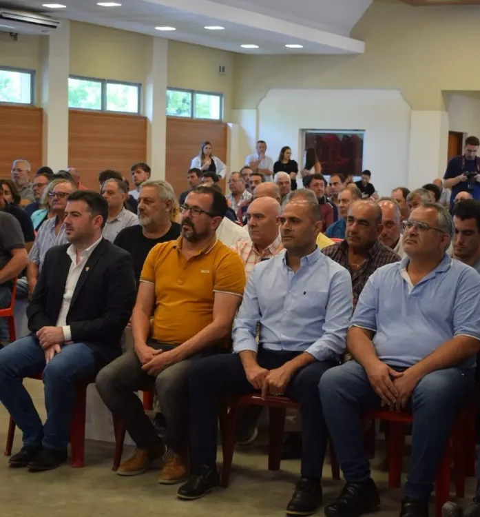 el fortin intendente 2