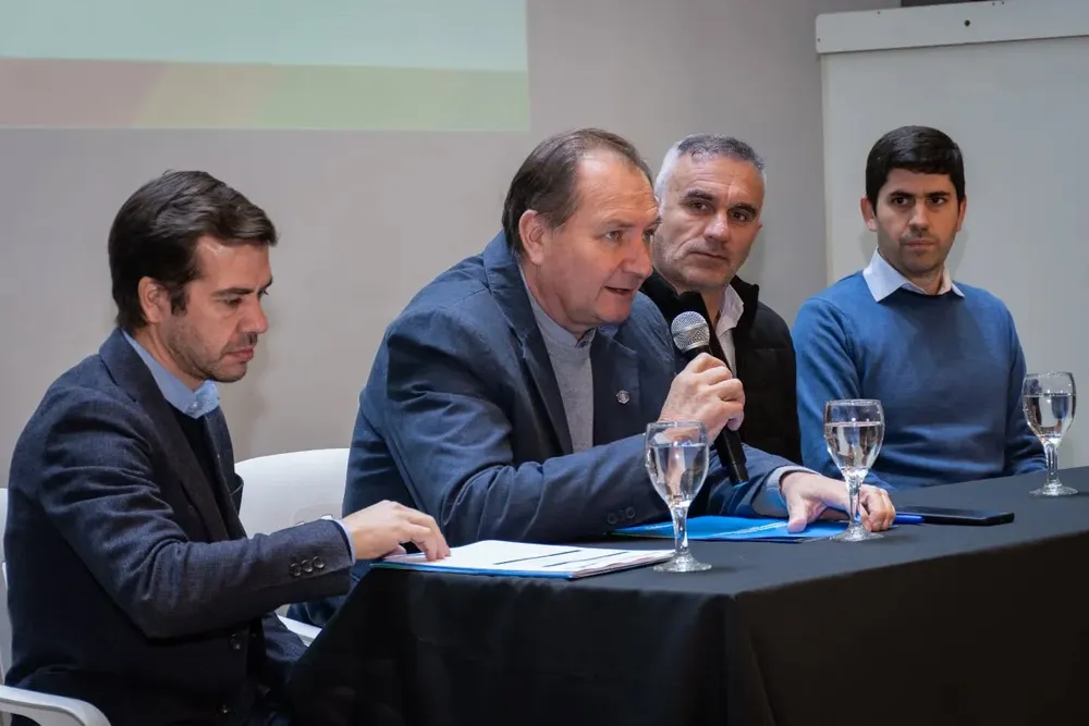 las varillas procucioinpor