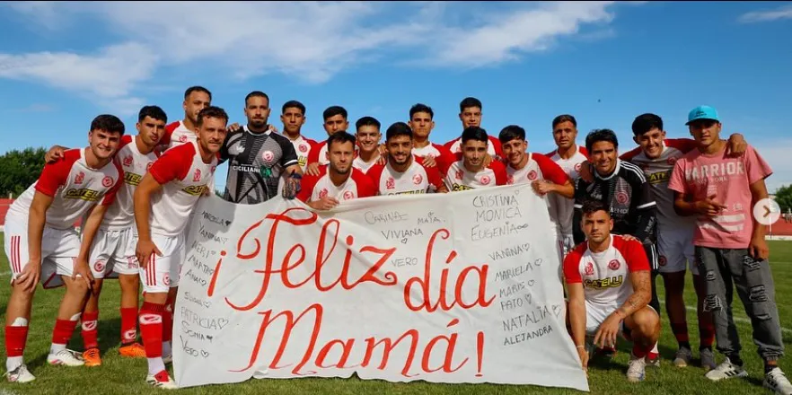 lamberte dia madre