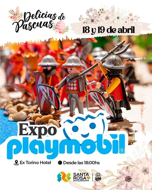 expo play movilñ