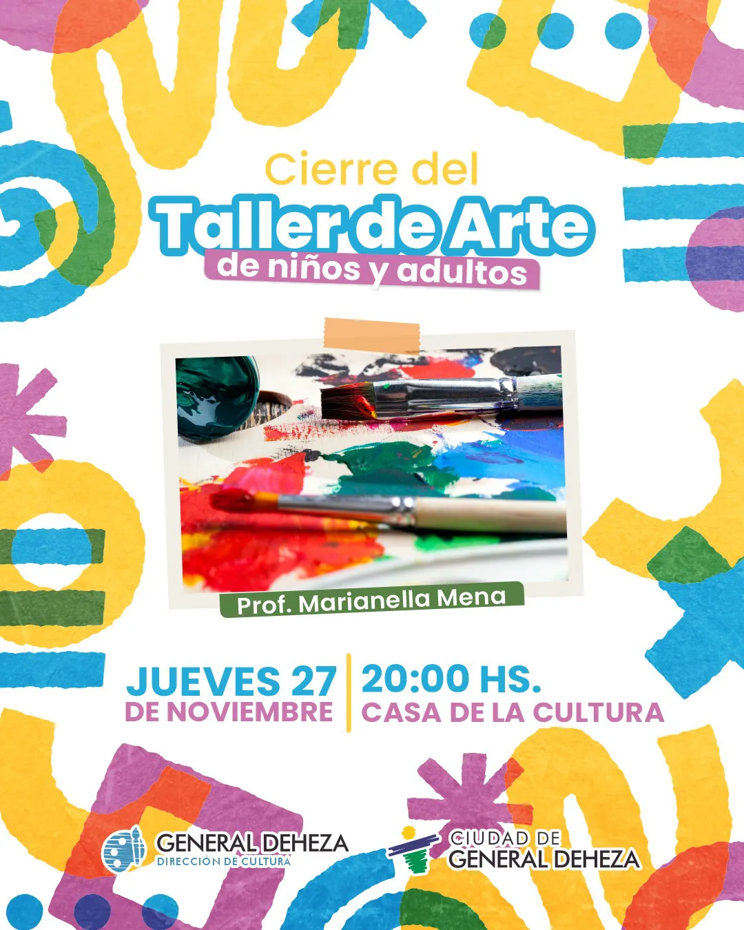 taller de aerte22