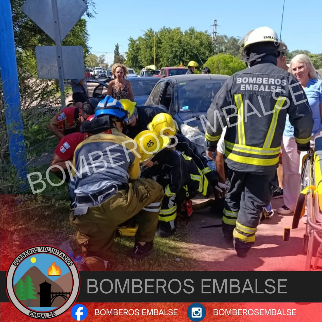accidenter 1 bobmeros embalse