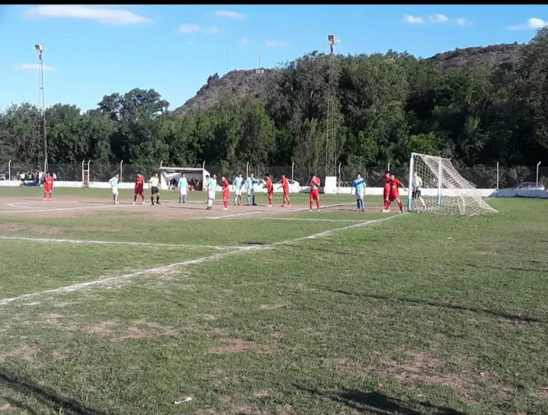 club villa del dique