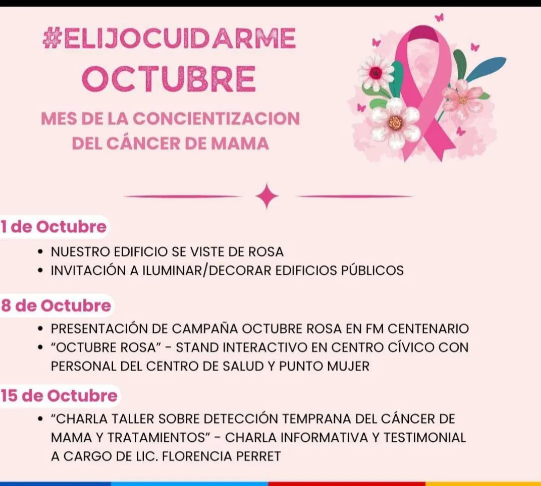octubre rosa lespiur3