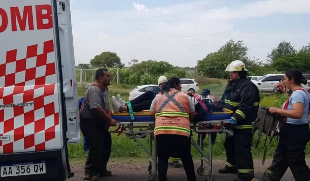 acidente perdivces232