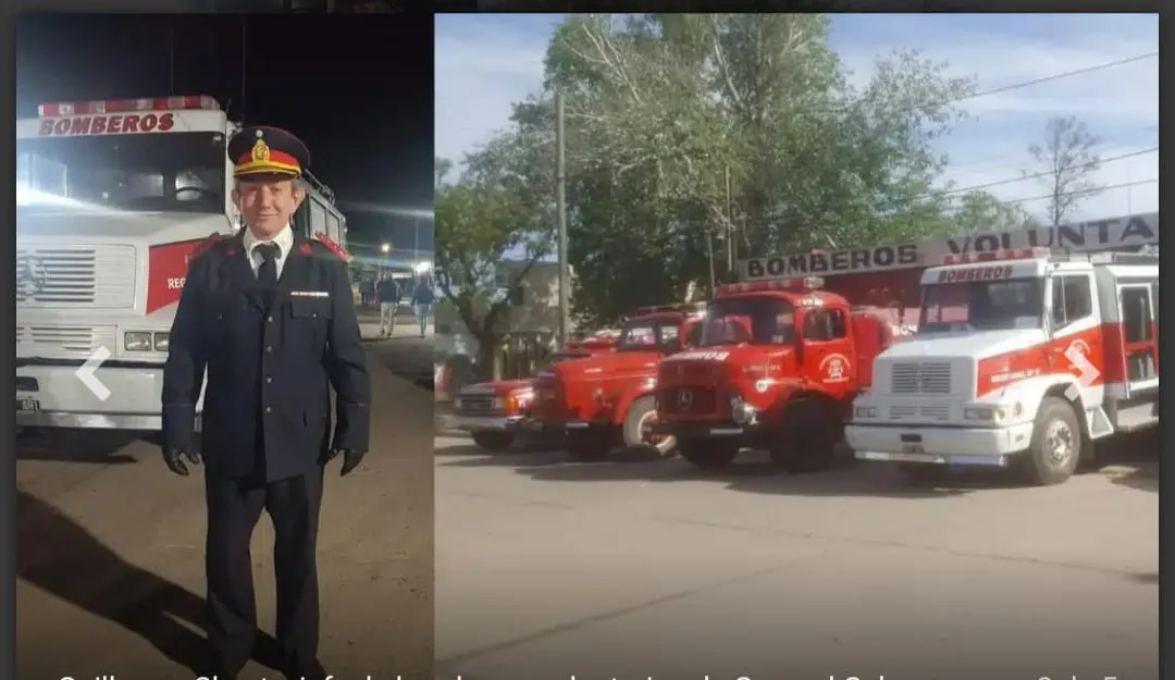 bobmbero deheza