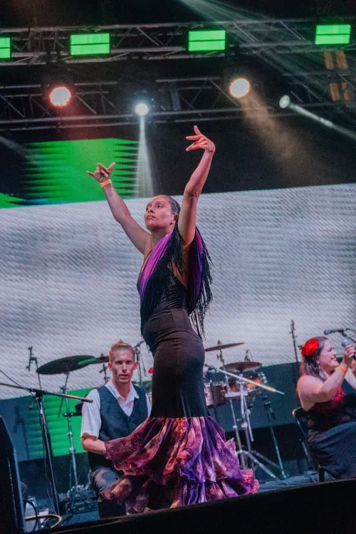 colectividades español