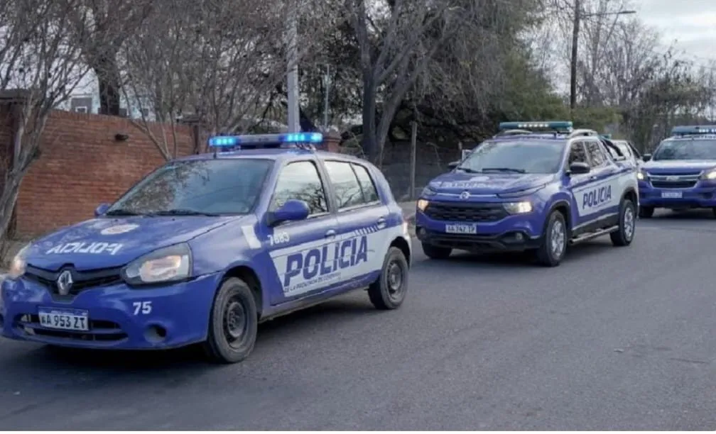 policia 00000