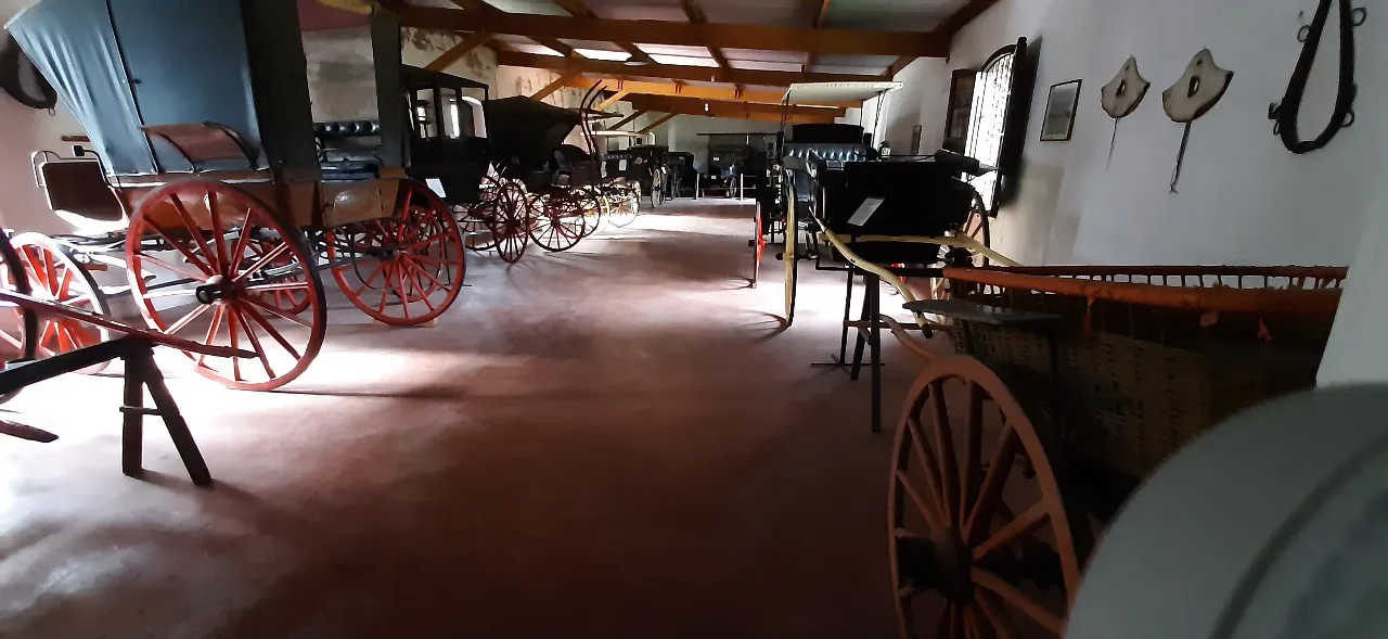 museo del carruaje 2