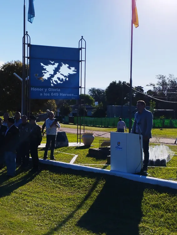 rumipal malvina ultima