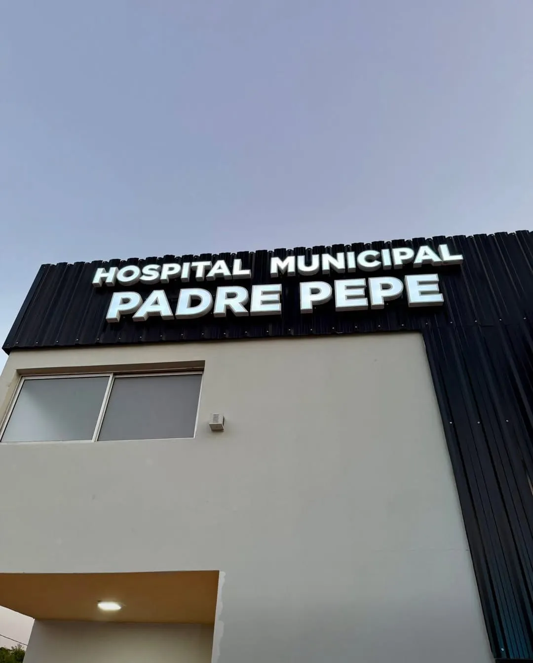 hopital embalse ultima