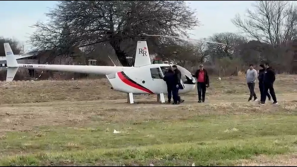 hlicopter