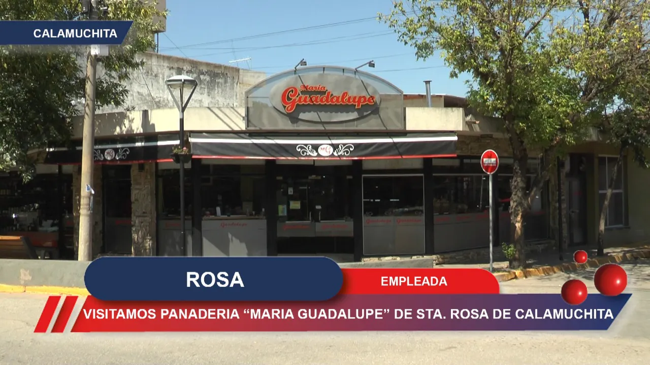 panaderia guadalupeee