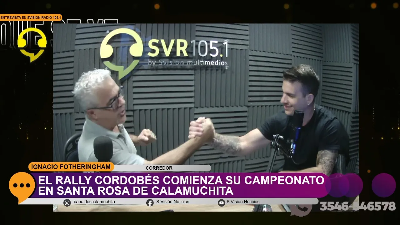 foter en la radio2