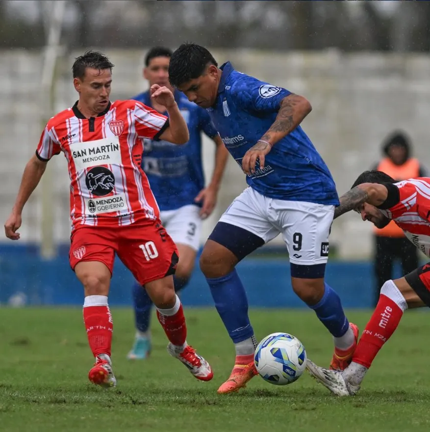 ARGENTINO 20 DE ABRIL 2