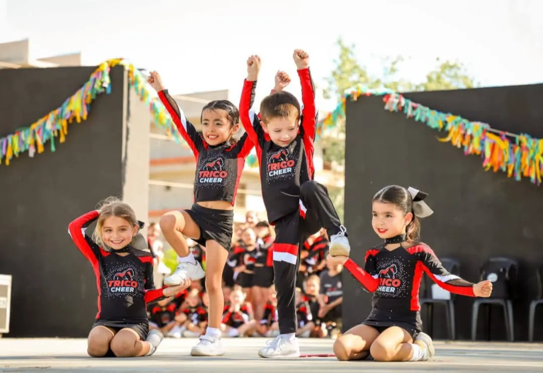 chuicos vaerillas potrytadas