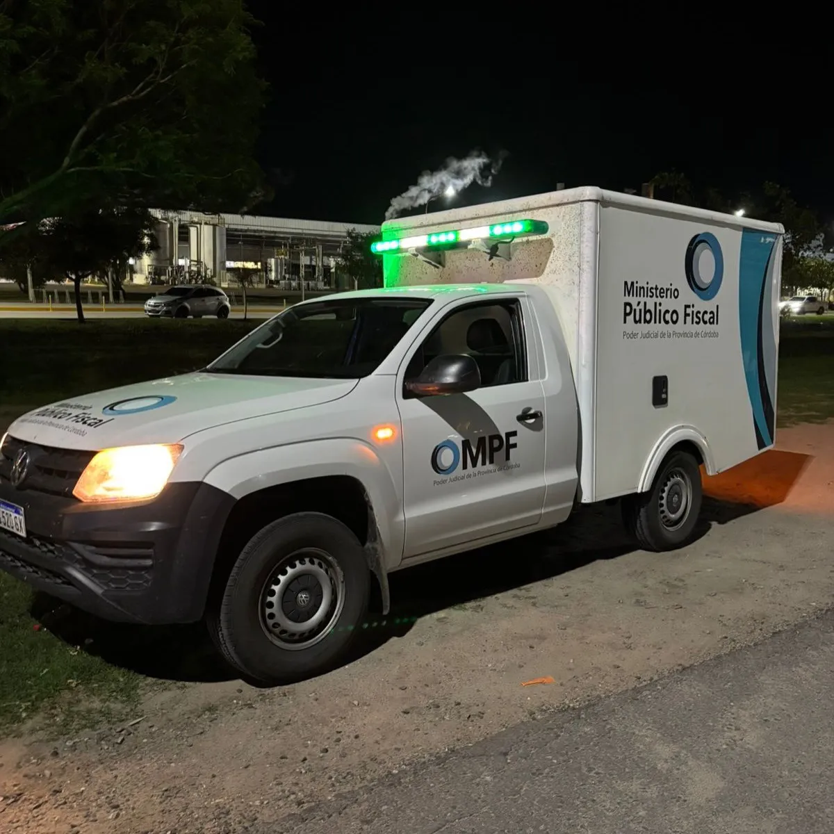 accidnete arroyito3123