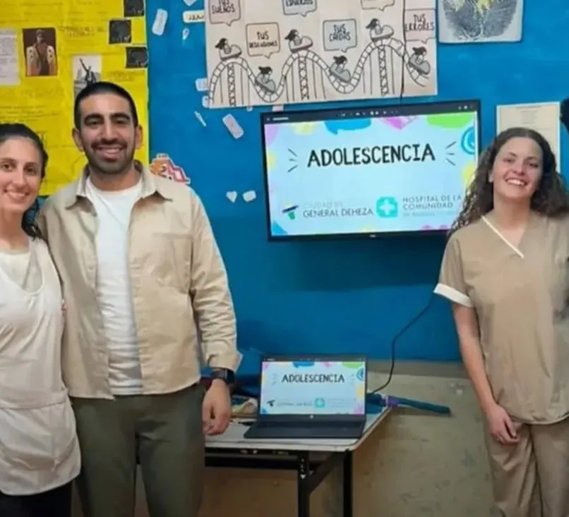 medicos en el cole1