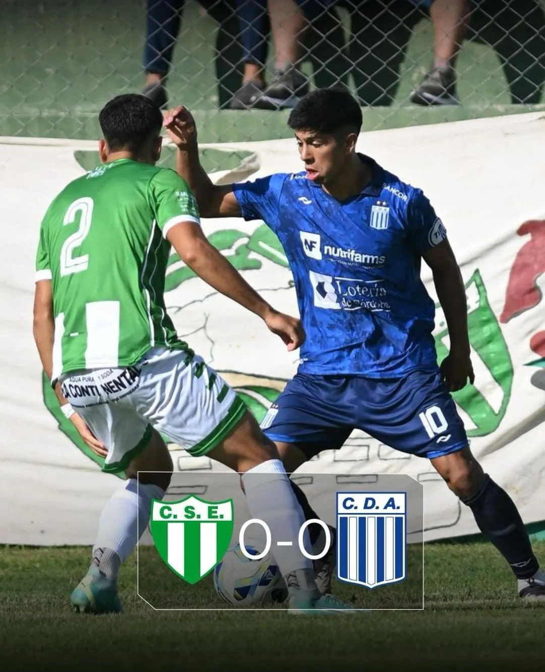 argentino 17 de marzo