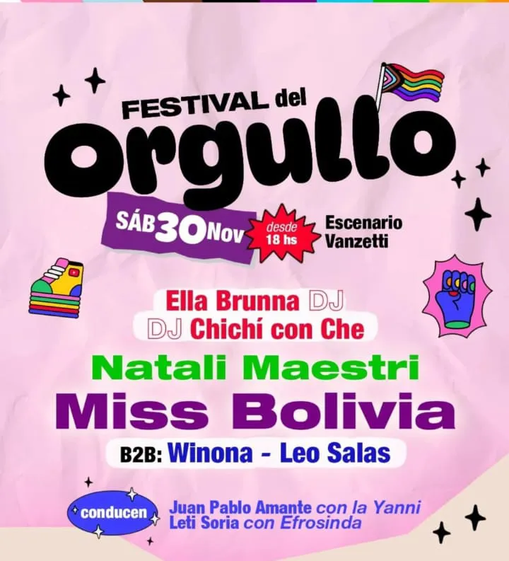 orgullo noticia villa