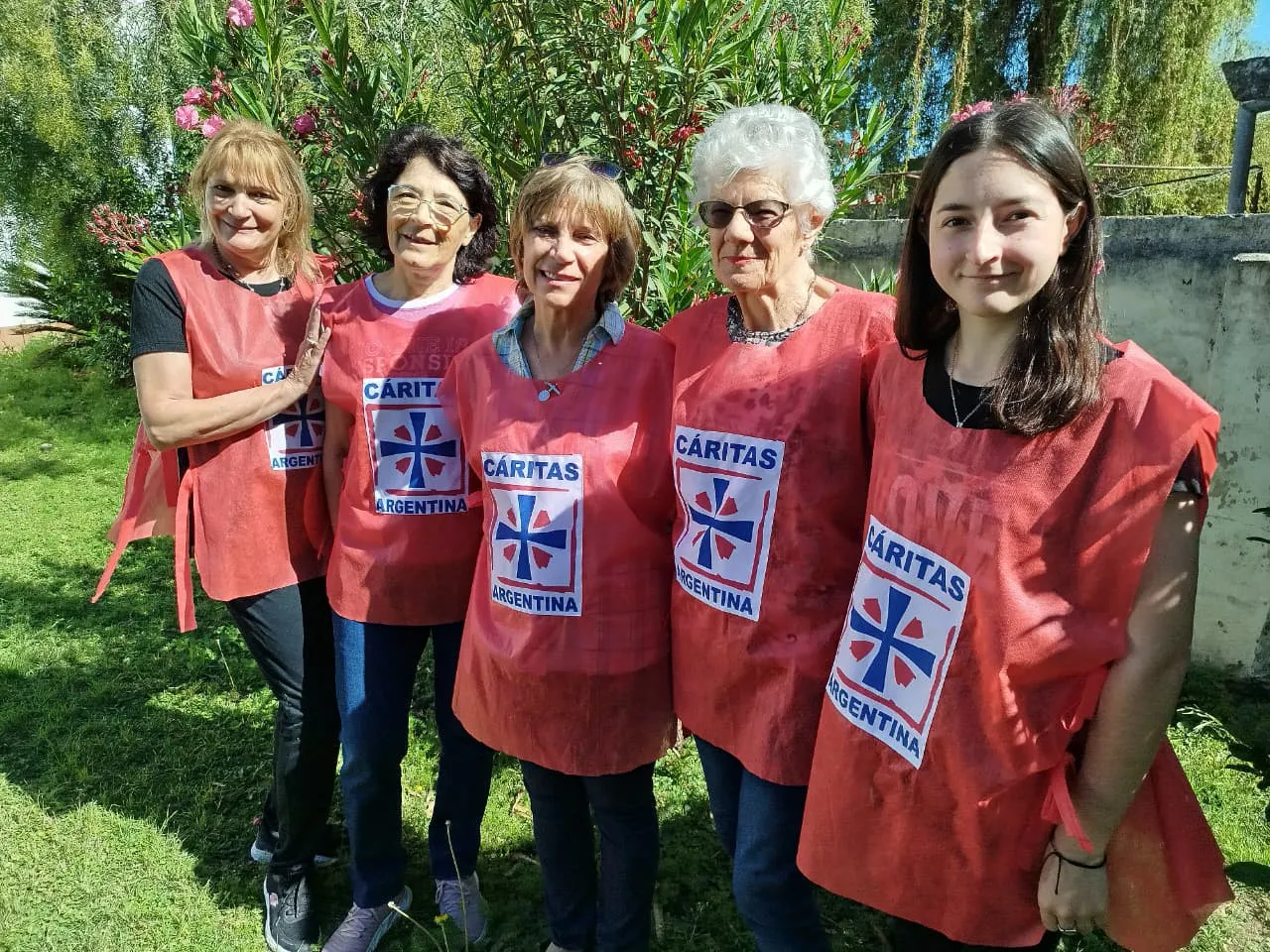 caritas alicai mujers2
