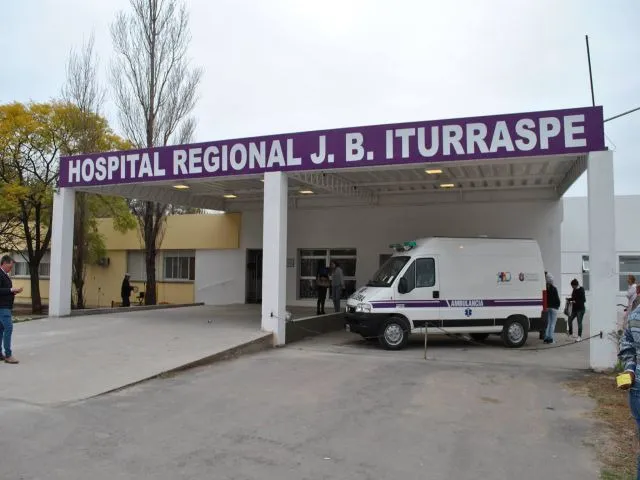HOSPITAL