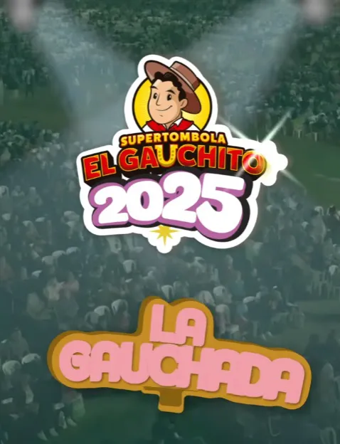 el gauchito la gauchada