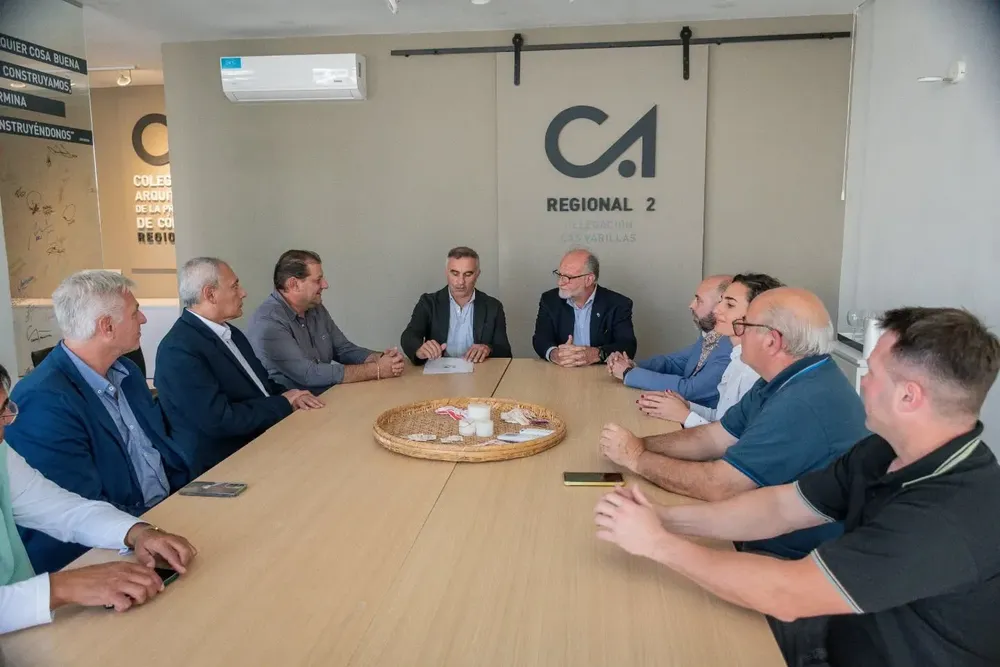 las varillas con el consul2