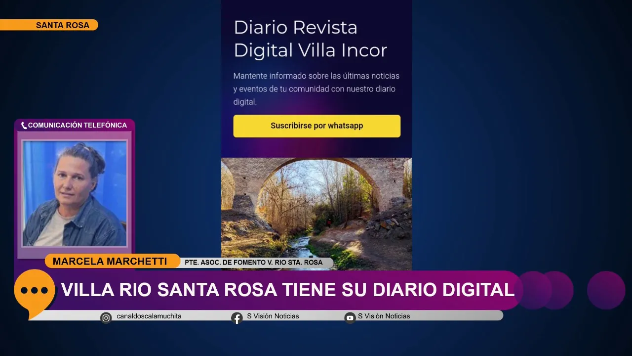 marcela marchetti diario