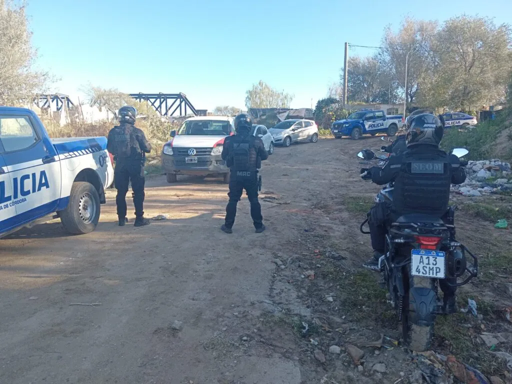 policia2 22 de agosto
