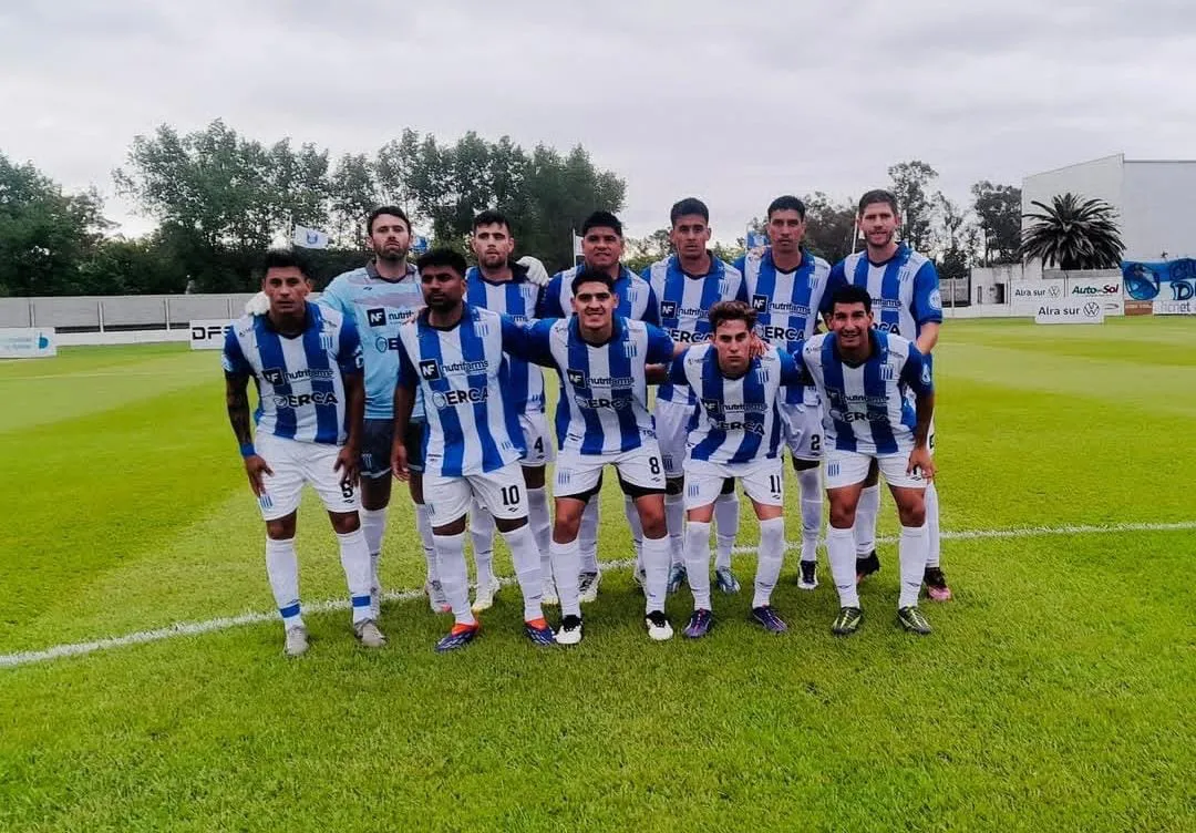 argentino 13 10