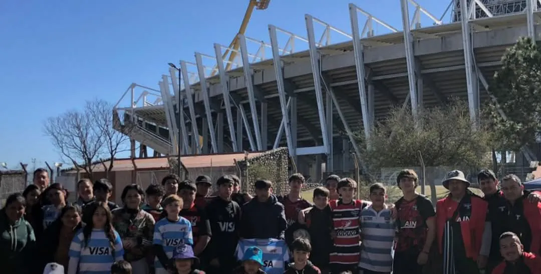deheza en el kempes