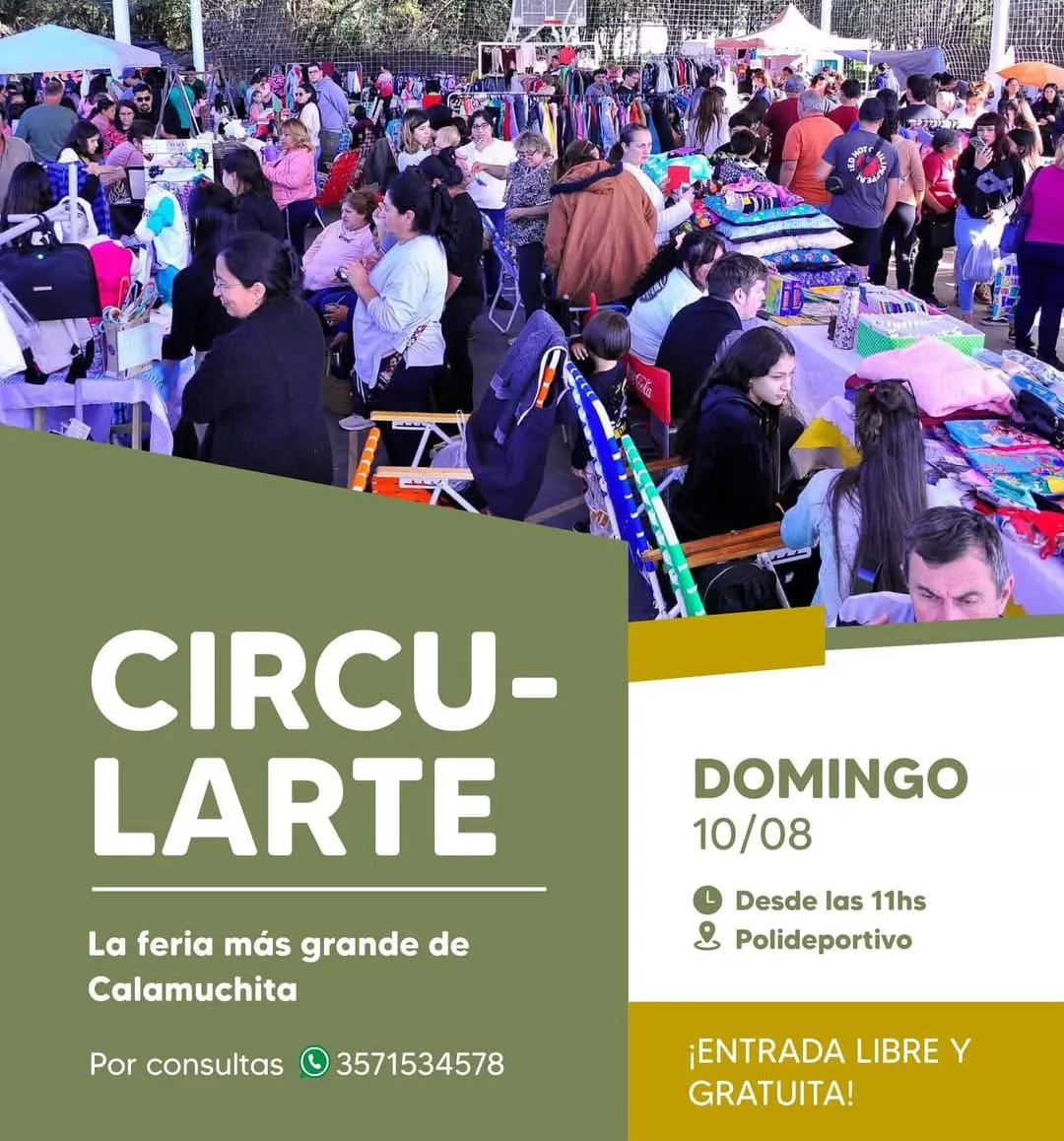 feria
