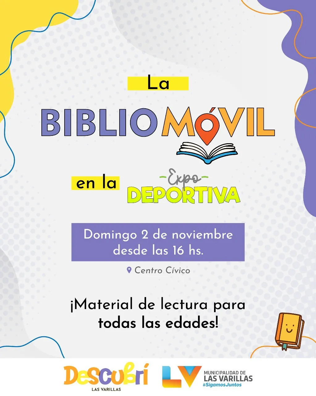 EXPO DEPORTIVA595959