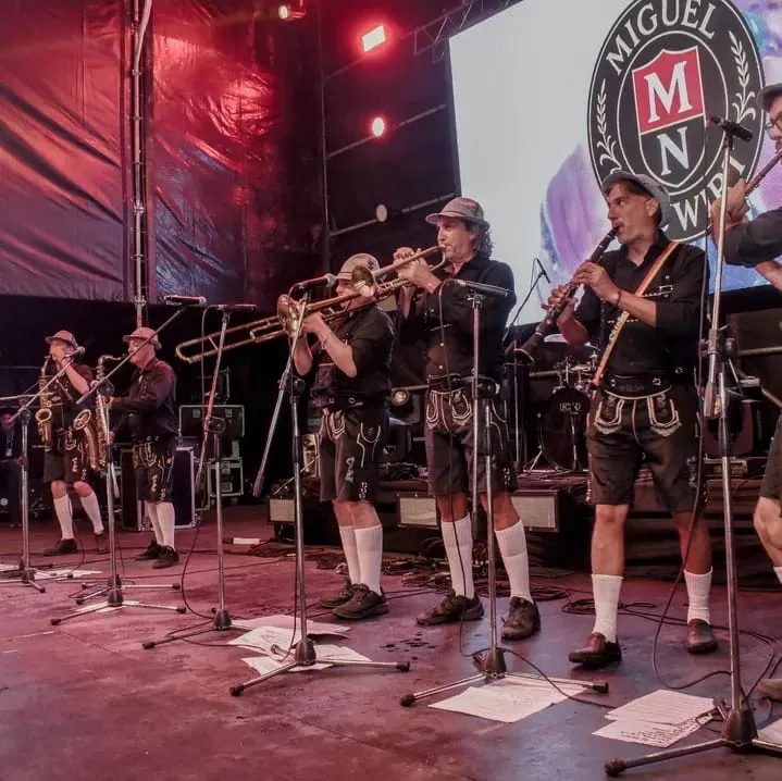 banda centro europea1