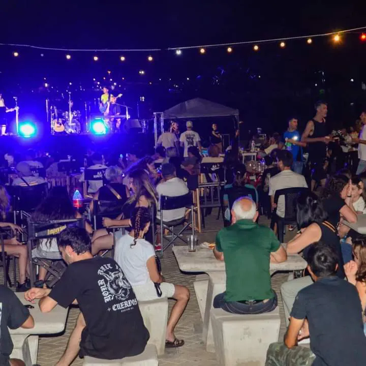 verano juntos villa maria