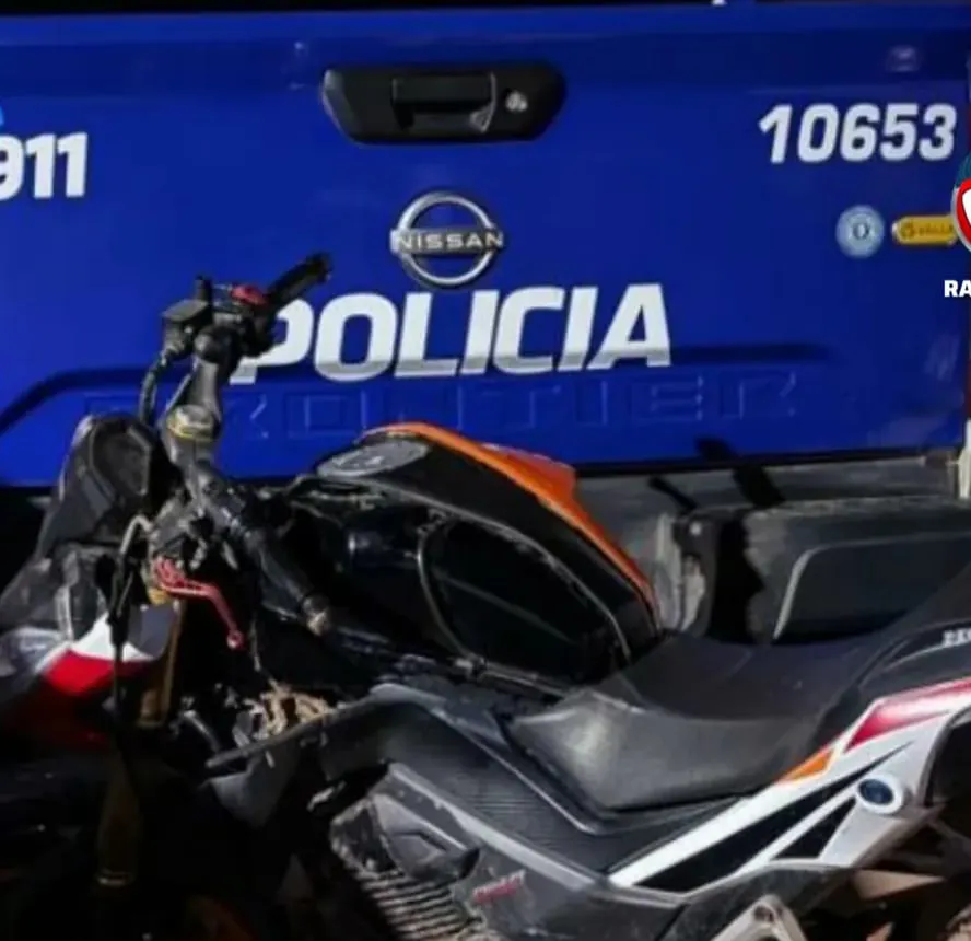 motoperdices