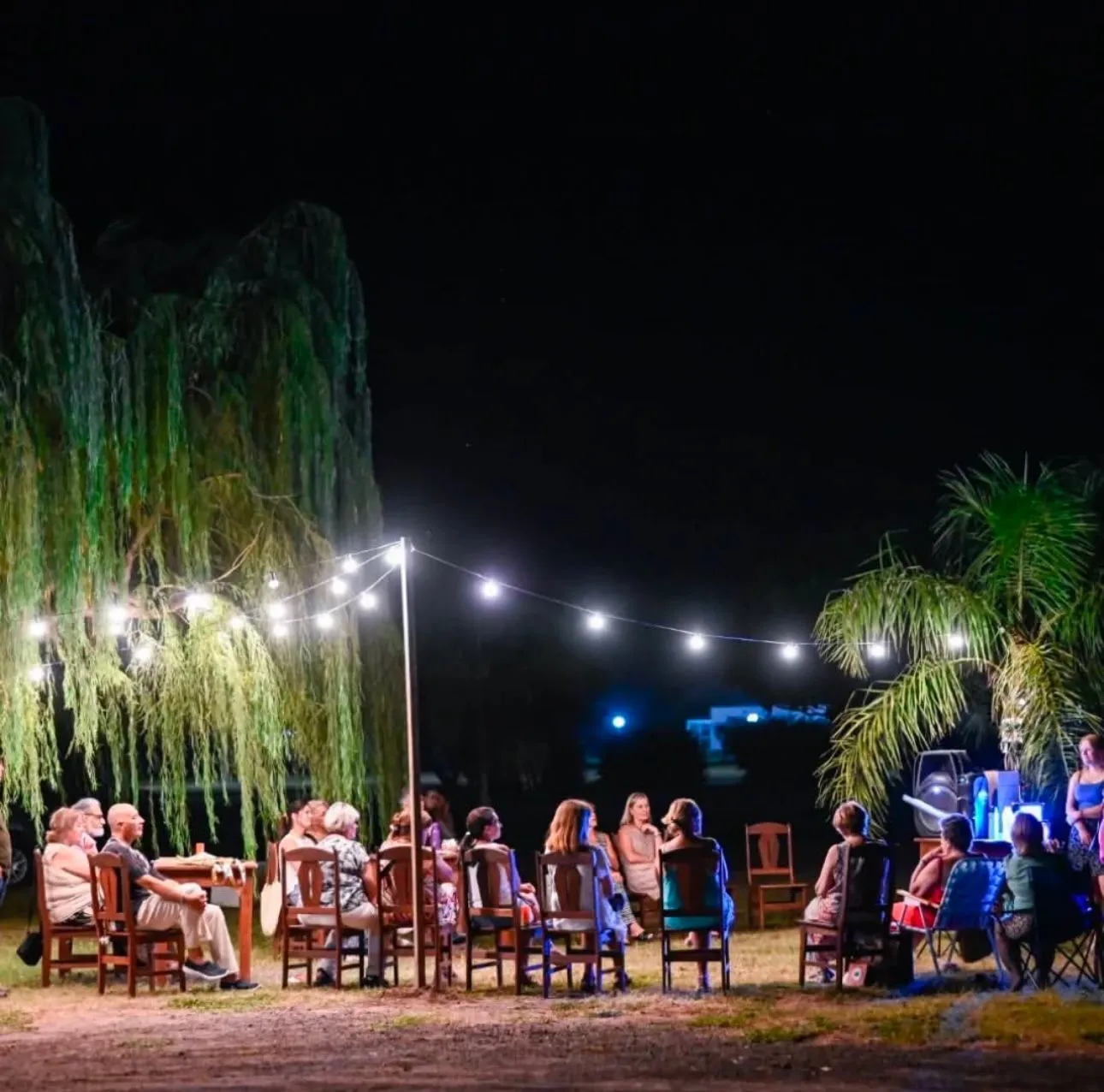 tardecitas verano activo 2