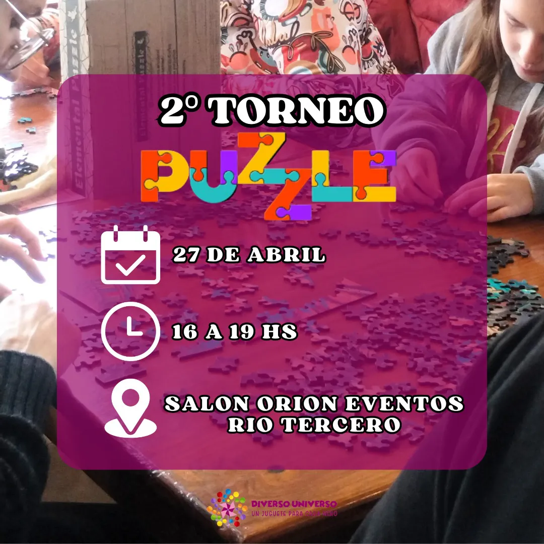 torneo puzle1