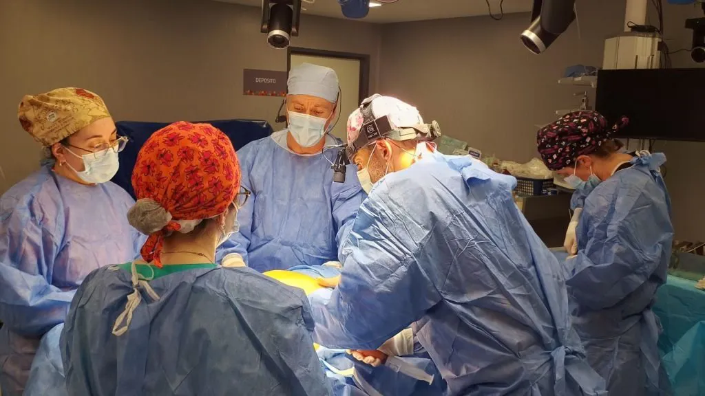 cirujia cordoba